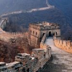 45 interesting great wall of china