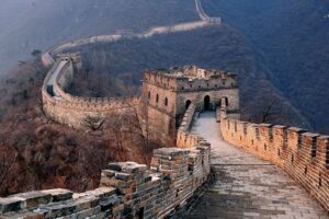 45 interesting great wall of china facts for kids (1)