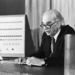 did you know that john atanasoff, who built the first digital computer got very little credit because his employer, iowa state college, never filed the patent application 