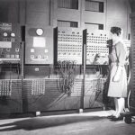 eniac at penn engineering