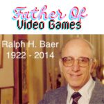 father of video game ralph h. baer 1922 2014