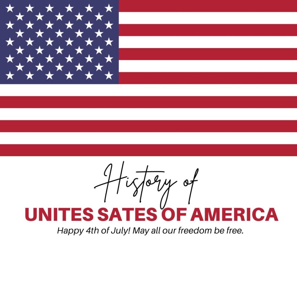 hisoty of america july 4 independence day (united states)