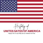 hisoty of america july 4 independence day (united states)