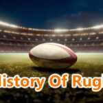 History Of Rugby