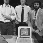 sabia a apple teve 3 fundadores (1)