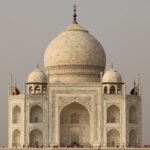 Story of Taj Mahal history