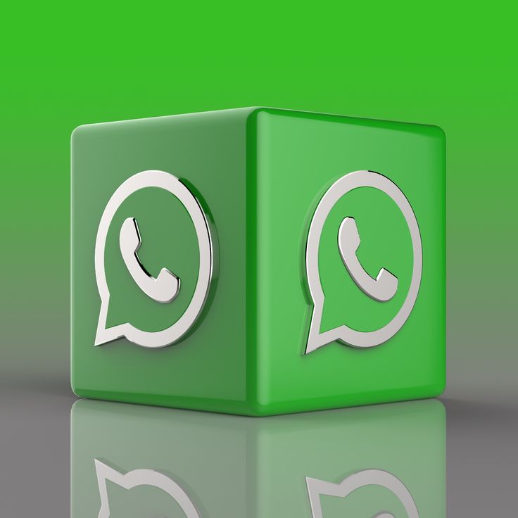 whatsapp logo