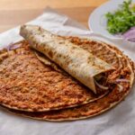 how to make perfect lahmacun at home