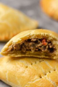 nigerian meat pie