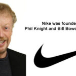 founder of nike