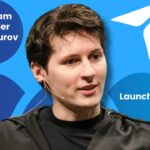 telegram founder pavel durov 2013