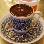 turkish coffee