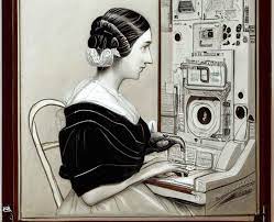 ada lovelace