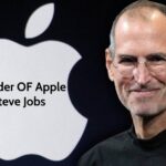 founder of apple history of xyz