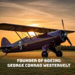 founder of boeing george conrad westervelt