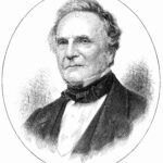 charles babbage - founders of computer