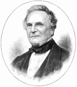 charles babbage - founders of computer