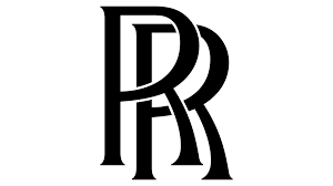 rolls royce logo